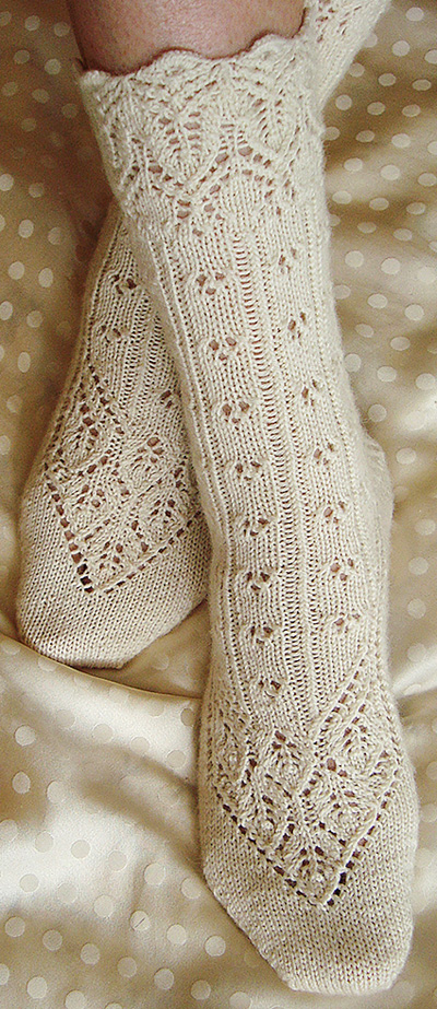 Crochet Patterns Galore - Underwear: 3 Free Patterns