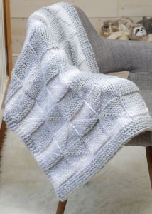 Knitting Patterns Galore Baby Blankets 260 Free Patterns