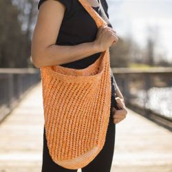 15 Stylish Bags and Totes to Knit Free Patterns Included  Knitting Women