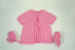 Essential Baby Set