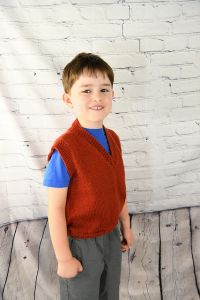 Child's Vest