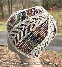 Free Knitting Patterns by Needle Size