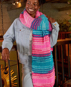 Free Knitting Patterns by Yarn Weight