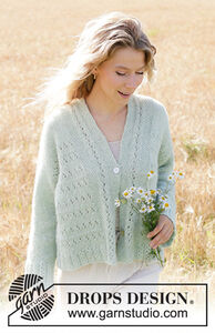 Mint to Be Cardigan