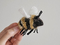 Bumblebee Toy