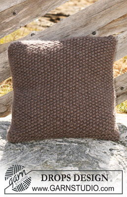 Terre Neuve Cushion