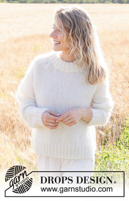 Moonrise Sweater