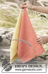 Brick Road Towel