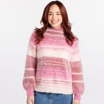 Simple Pullover