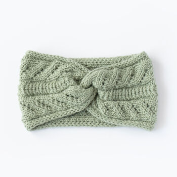 Ramble Headband