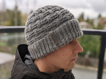 Easy Hat for Men