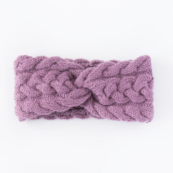 Viola Headband