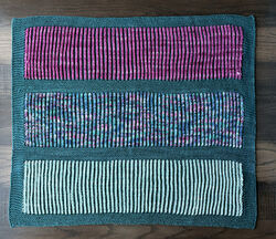 Brioche Panes Blanket