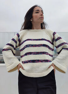 Gaultier Sweater