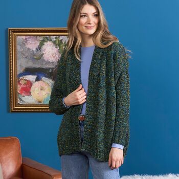 Moondance Cardigan