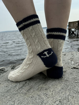 Windward Socks