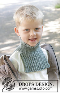 Trailhead Neck Warmer/Cowl for Kids