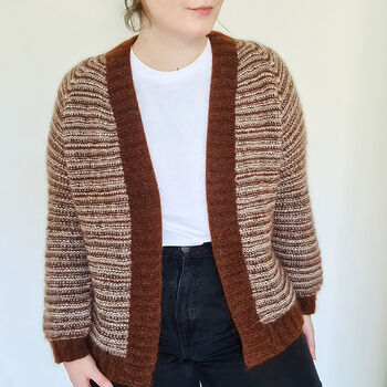 Marbre Cardigan