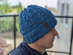 Willow Hat for Men