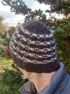 Anchor Chain Hat