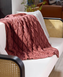 Secret Vineyard Blanket