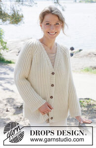 Cherish Cardigan