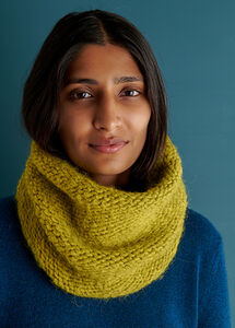 Cozy Up Cowl