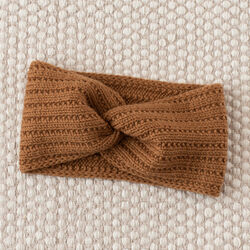 River Pebbles Headband