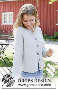 Soft Soul Cardigan