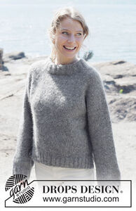 Stone Shore Sweater