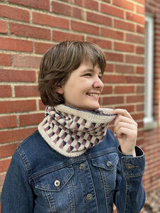 Tipsy Cowl