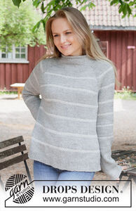 Moon Phase Sweater