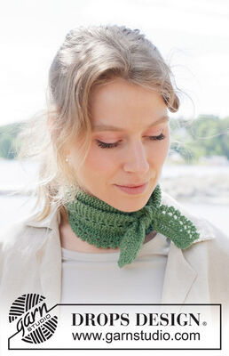 Fern Valley Scarf