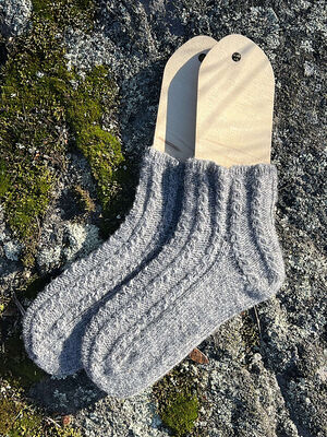 Junco Socks