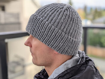 Men’s Beanie