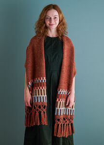 Tapestry Wrap