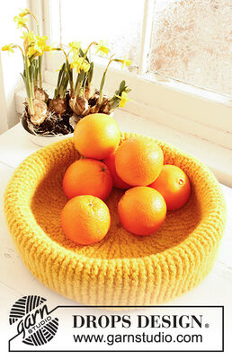 Sunshine Basket