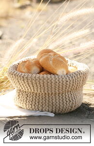 Farmer's Delight Bread Basket