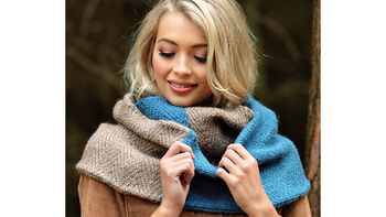 Celeste Cowl