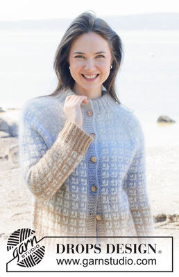 Cobblestone Cardigan