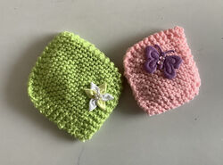 Lavender Sachet