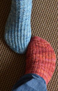 Knitting Patterns Galore - Reverso