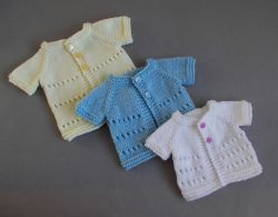 Knitting Patterns Galore Preemie 87 Free Patterns